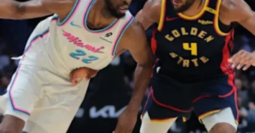 Warriors Nation on Edge as Wiggins’ Latest Post Sparks Wild Speculation!
