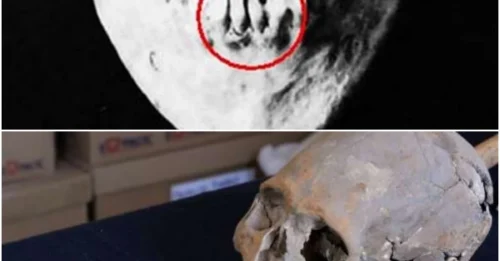 Archaeologists Reveal Qiang People Had Vertical Teeth and Longer Skeletons