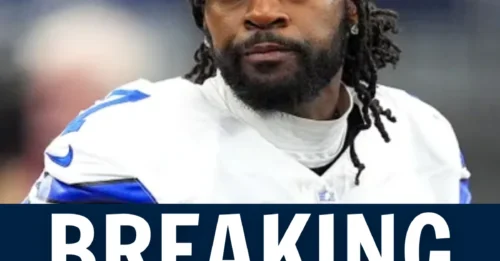 Breaking: Trevon Diggs' latest blunder might cost him half a million dollars!