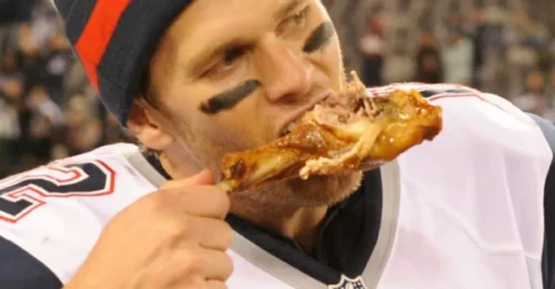 Tom Brady Recalls Confronting His Youngest Heckler Who Was an 11-Year-Old Jets Fan