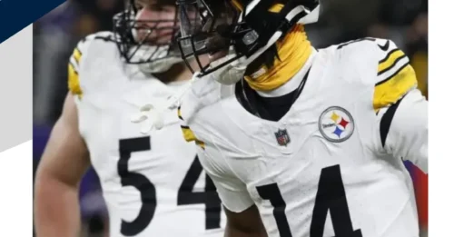Breaking: George Pickens’ Arrival Ignites Cowboys’ Offseason, But Is the Talent Hunt Over?