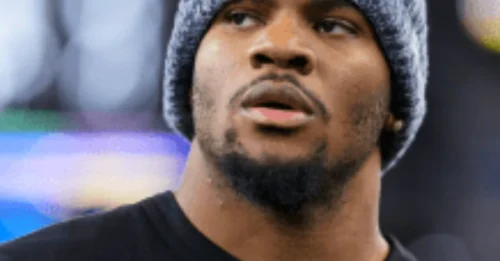 ‘I Know What I’m Doing’ – Micah Parsons’ FIERCE Clapback Leaves NFL World SPEECHLESS!