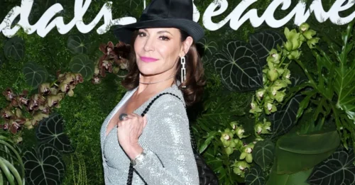 The truth behind Luann de Lesseps' engagement speculation is far juicier than anyone expected!