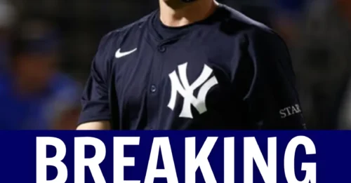 Breaking: Yankees Made Paul Goldschmidt Train at a Bizarre Position Ahead of Guardians Clash!