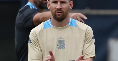 The secret behind Messi's controversial decision with the Argentina national team has been revealed!