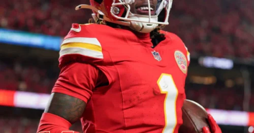 Breaking: Kansas City Chiefs Set to Shock with an Unexpected Elite Punt Return Talent