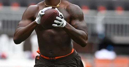Cowboys-Browns trade proposal sends $54 million Pro Bowl playmaker to Dallas