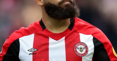 Manchester United Are Spending A Huge Sum To Acquire Bryan Mbeumo, But Will Brentford Agree To The Deal?