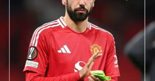 Bruno Fernandes Stays: Is This A Blessing Or A Budget Nightmare For Man Utd?