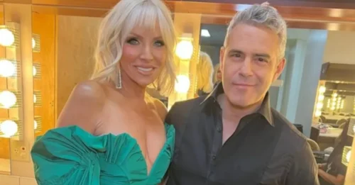 A hilarious clip from 'Sirens' featuring Margaret Josephs has the internet buzzing – have you seen it yet?