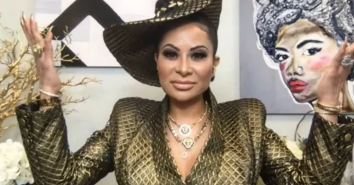 Detained but Jen Shah makes a surprising statement: 'I’ll be back sooner than you think' – and here’s the unexpected reason why!