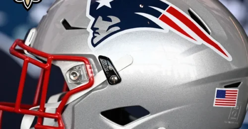 The Saints Just Found Their Missing Piece... And He's a Former Patriots Defensive Player of the Year.
