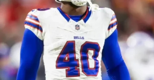 Packers’ $120 Million Gamble? Superstar Edge Rusher & 2-Time Champ Could Be Next Big Play!