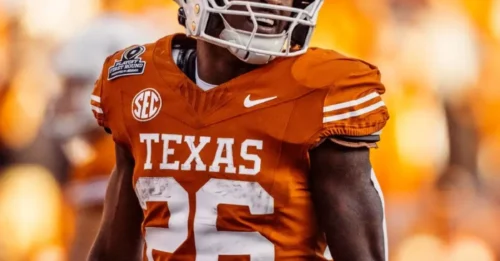 SHOCKER! Bills ditching James Cook for a 1,300-yard back in 2026 - find out who!