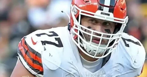 Chiefs are eyeing a trade that could send shockwaves through the NFL