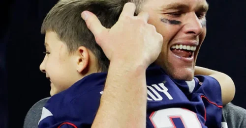 Brady's 