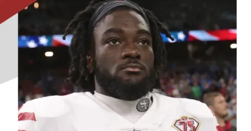 Brandon Aiyuk Causes Drama at 49ers by Sharing Andy Reid’s Controversy Amid Contract Tensions