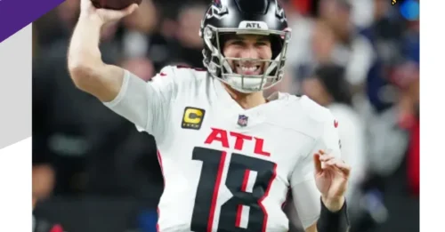 Breaking: Vikings Ready to Trade Sam Howell for $27.5M QB to Return to Former Home
