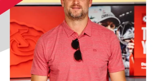Breaking: Dustin Colquitt, Chiefs Record Holder, Caps Career with Surprise Move in Kansas City!