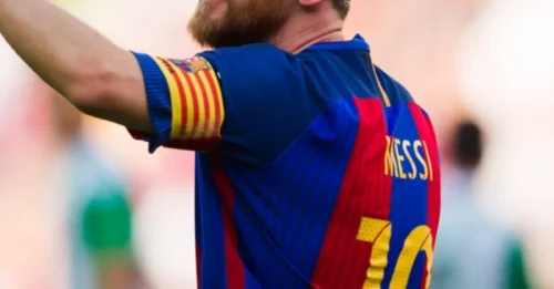 Lionel Messi’s heart is already back at Newell’s Old Boys – and the club knows it