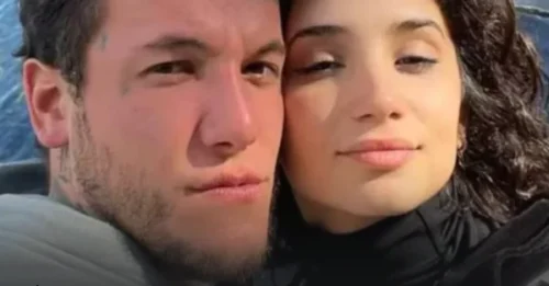 ¡Increíble pero cierto! La impactante confesión de Alex Caniggia y su 