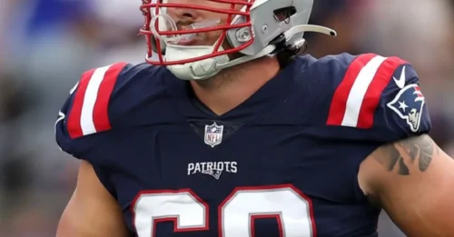Unveiling the Shocking Reason Why the Patriots Must Urgently Trade Cole Strange!