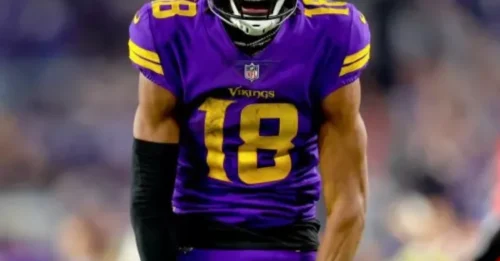 Breaking: Justin Jefferson Shockingly Reveals the 'Storm-Causing' Truth About J.J. McCarthy – Vikings Fans Stunned!