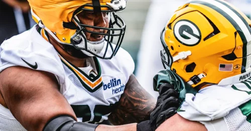 Breaking: Aaron Banks Agrees to Join Packers – But with ONE Irresistible Condition!