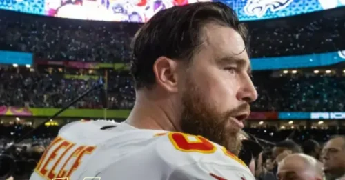 Breaking: NFL Stunned as Travis Kelce Reveals the Secret Behind Chiefs' Stunning Resurgence!