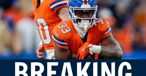 One wrong move and it’s over—Cowboys’ $3 million RB is on the brink of career collapse