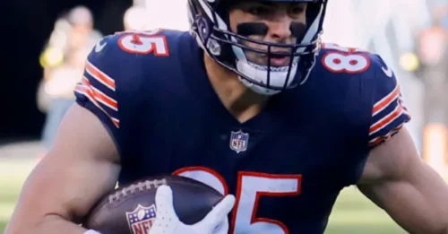 Patriots are planning to 'steal' a key star in a shocking move against AFC rival – Can the Bears hold on?