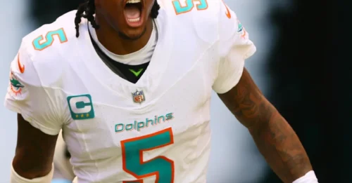 Breaking: Shocking Reason Revealed Why the Vikings Had to Trade EVERYTHING to Get Jalen Ramsey