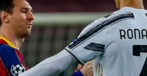 Unbelievable: Messi and Ronaldo Are Negotiating a Collaboration – What’s Really Going On?