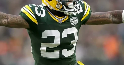 Breaking: Packers ready to fire star cornerback - aiming to free up $17 million in cap space!