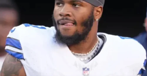 Cowboys’ Micah Parsons Poised for Historic $205M Deal: The Next DeMarcus Ware?