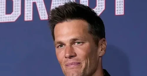Has Tom Brady Lost His Value? Patriots Retro Helmet with His Signature Auctioned at Shockingly Low Price