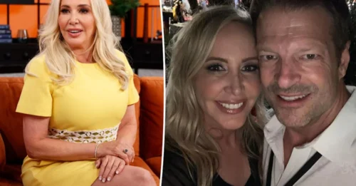 Shannon Beador reveals the dark reason behind her decision to stay 