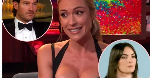 Breaking News: Kristin Cavallari confirms she's dating Craig Conover — but finds out he's not over Paige DeSorbo!