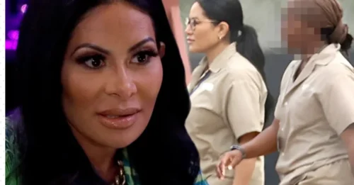 Jen Shah’s shocking comeback to Real Housewives after prison is already in motion