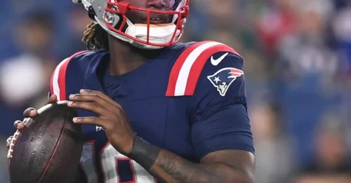 Joe Milton – Cowboys’ ‘secret weapon’ set to make waves at minicamp, have opponents taken notice yet