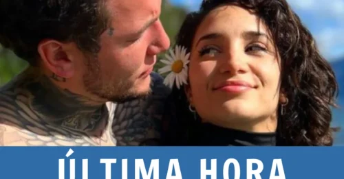 Impactante verdad: La reemplazante de Melody Luz es una 