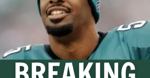 Andy Reid's exit doomed the Eagles more than Saquon ever could for the Giants – and McNabb knows why