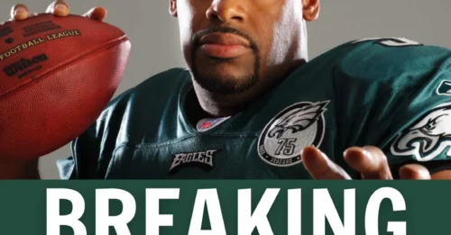 The Eagles never recovered from losing Andy Reid – and that's a far worse blunder than the Giants dumping Saquon Barkley