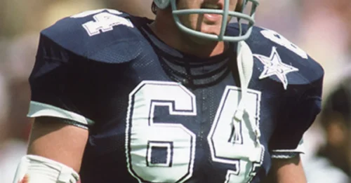 The cause of death of Tom Rafferty revealed – former Dallas Cowboys star passes away at 70.