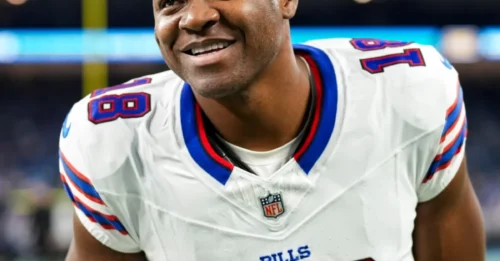 Has Amari Cooper's NFL Career Secretly Ended? Why A Five-Time Pro Bowler Might Be 