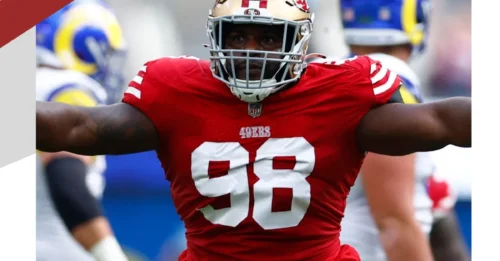 49ers Sacrifice $92.6 Million in 2025 for One UNBELIEVABLE Goal!