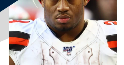Four-Time Pro Bowler but $38 Million - Cowboys Bet Their Future on a Controversial Decision!