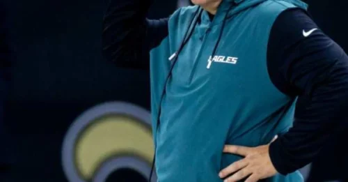 Shocking Truth Revealed: Eagles Used Colleagues as 'Guinea Pigs' – Outrage Erupts!