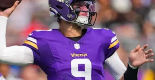 Tom Brady Record SMASHED: Is This The Year J.J. McCarthy Takes The League By Storm?