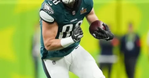 77-Sack Monster to Eagles? Insiders Say This Madness is 100% Possible